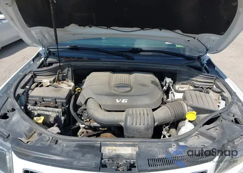 2014 Jeep Grand Cherokee Limited from USA, damaged, VIN 1C4RJFBG9EC254300